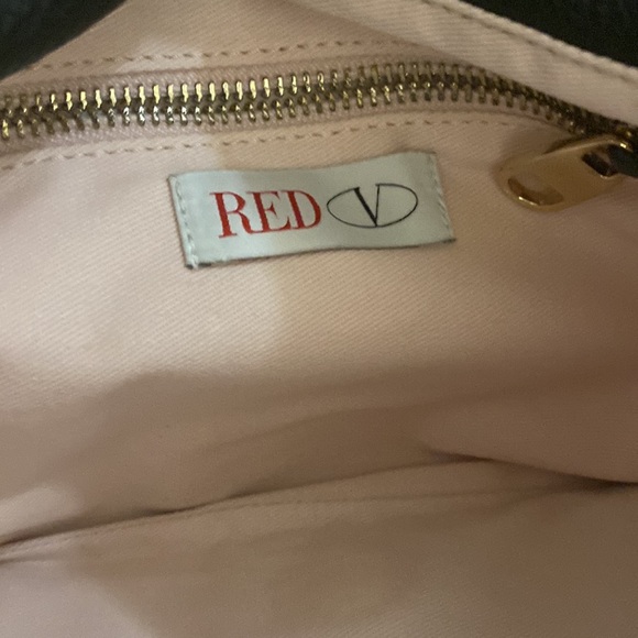 RED bag - Picture 3 of 3